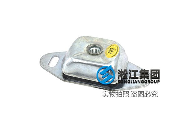 JF型橡胶减震器