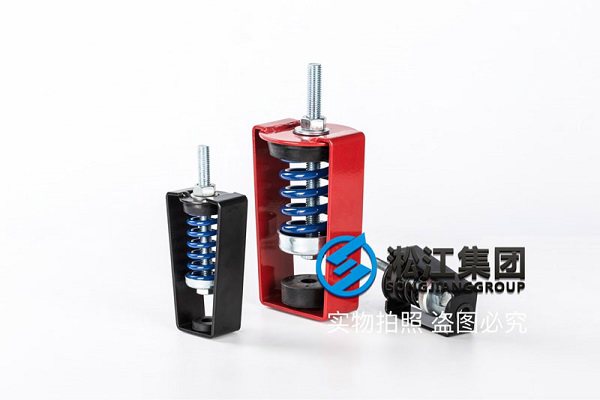 HTA型吊式弹簧减振器