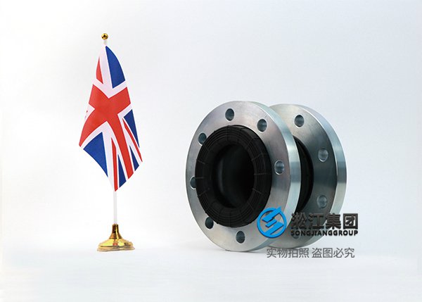 BS 英国标准橡胶膨胀节