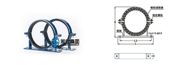 1745571343105076.jpg 2 GDU3管道管夹橡胶减震器.jpg